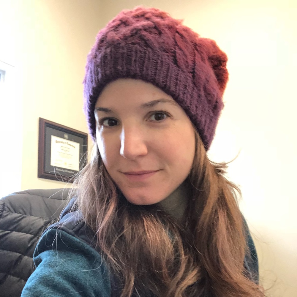 Meet your Posher, Michelle